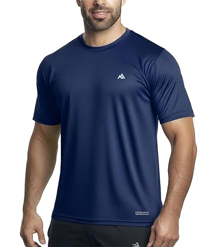 Amazon.com: FREEZETECH Men's Cooling Short Sleeve Shirt Black